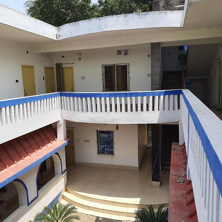 Lodge Sea Angel Old Digha Digha  Exterior photo