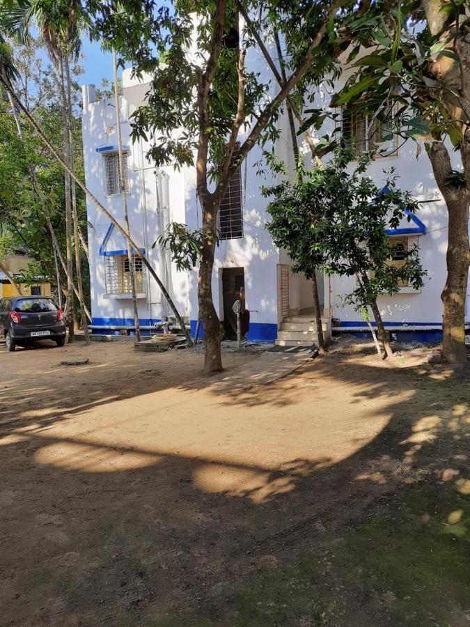 Lodge Sea Angel Old Digha Digha  Exterior photo