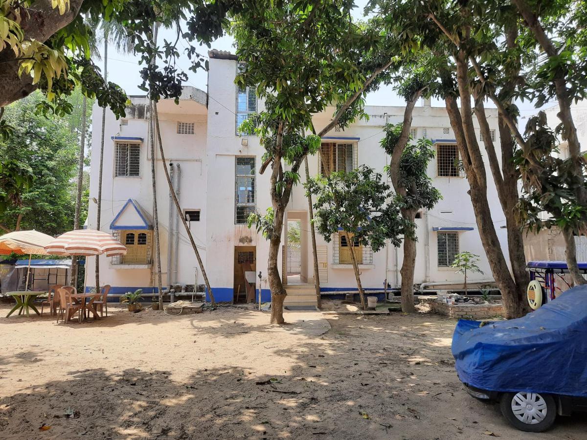Lodge Sea Angel Old Digha Digha  Exterior photo