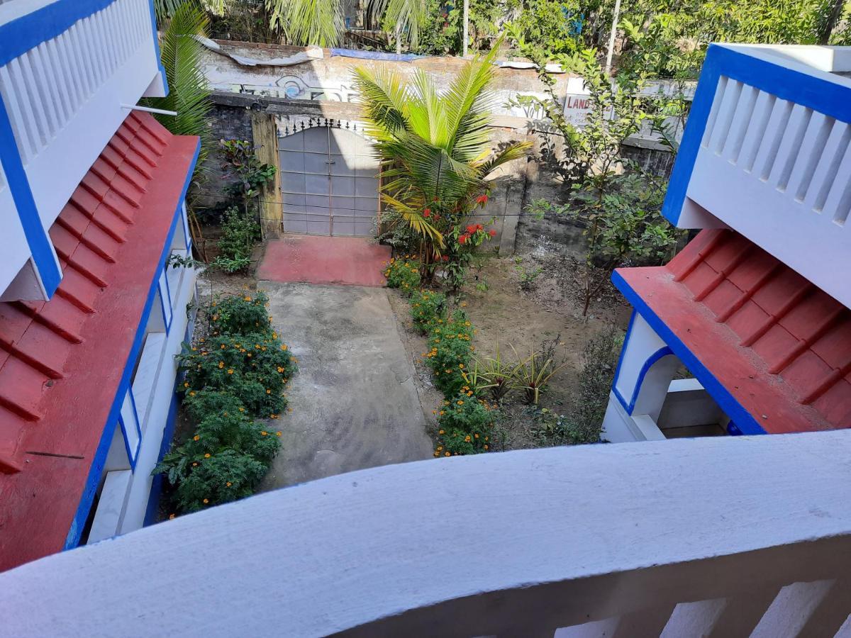 Lodge Sea Angel Old Digha Digha  Exterior photo