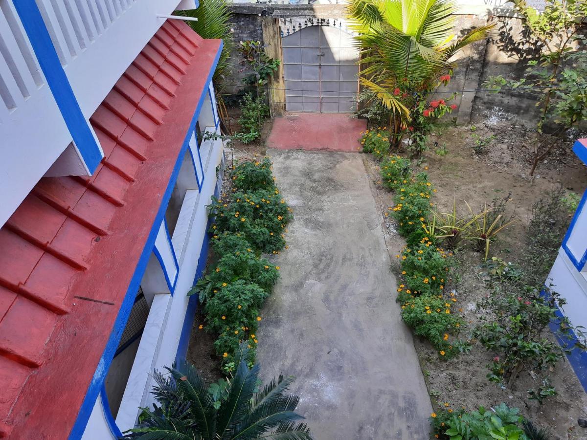 Lodge Sea Angel Old Digha Digha  Exterior photo