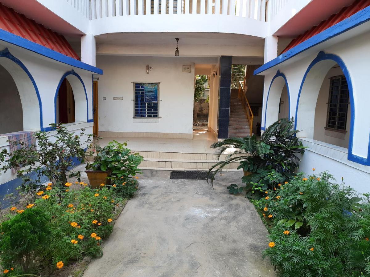 Lodge Sea Angel Old Digha Digha  Exterior photo